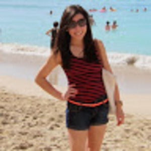 Meet your Posher, Suzanne